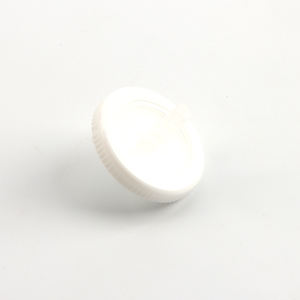 Nylon 25mm 0.45um Laboratorio <span class=keywords><strong>HPLC</strong></span> Consumibles Nylon Jeringa Filtro de aceite - Product Image 5