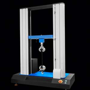 Machine d'essai de traction universelle JY Electronic pour le test de durabilité des canapés et des matelas - Product Image 3