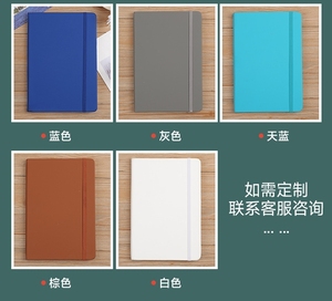 49/2000 Bks <strong>Notebook</strong> A5/A6 Custom Printed logo 80 <strong>Sheets</strong> <strong>100</strong> <strong>Sheets</strong> Business <strong>Notebook</strong> Diary - Product Image 2