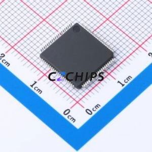 LQFP-80 CDD HXS320F28034PNT (12x12) ชิปวงจรรวมประมวลผลสัญญาณดิจิตอล (DSP/DSC) ใหม่และดั้งเดิม - Product Image 2