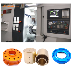 Nhà máy tùy chỉnh CNC gia công tấm kim loại thép không gỉ bán cơ khí các bộ phận máy phay Bảng điều khiển bản vẽ chế biến - Product Image 4