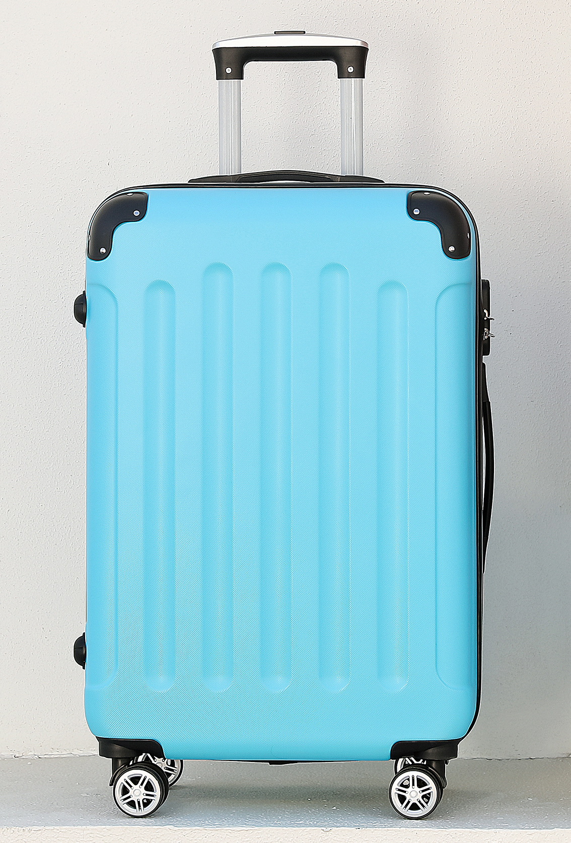 Azul