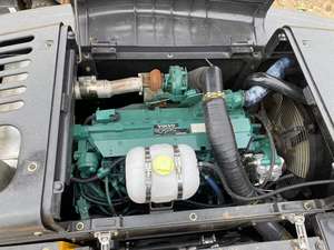 Excavatrice sur chenilles Volvo EC240 stable précise 100% prête abordable excellente qualité Komatsu Volvo pelle d'occasion - Product Image 6