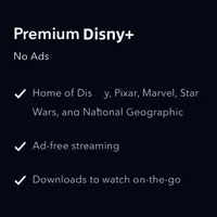 Compte Premium Dix Ney Plus 12 mois, 4K, sans publicité, stable, films, séries télévisées