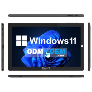 Mới Nhất Máy Tính Bảng Cửa Sổ 10 Inch <span class=keywords><strong>2025</strong></span> Làm Việc Máy Tính Bảng 2 Trong 1 Win11 8GB + 512GB Kép Máy Ảnh Máy Tính Xách Tay Máy Tính PC Giáo Dục Máy Tính Xách Tay - Product Image 1