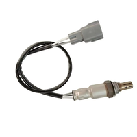 Sonde d'oxygène chauffée Lambda de haute qualité 89465-0R040 894650R040 compatible avec Toyota RAV4 2.5L 2013-2018