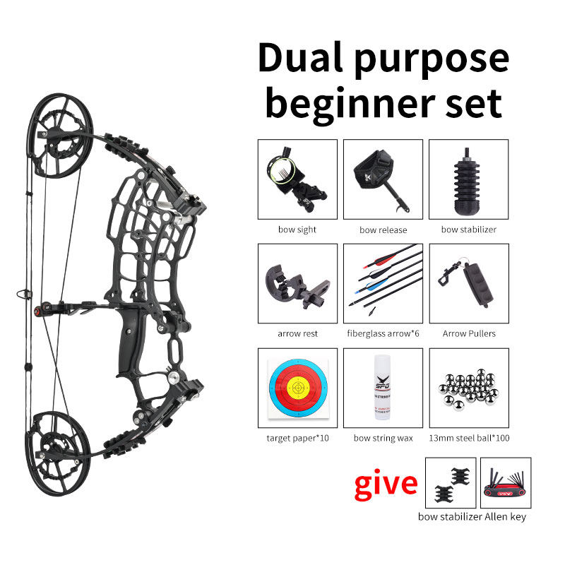 BOW-FHG-EG-YZB-hei-Black