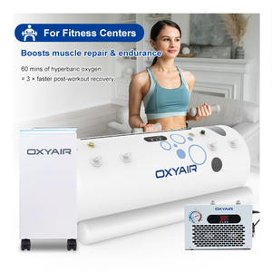 Oxyair 1.5 ATA HBOT TPU <strong>Portable</strong> <strong>Hyperbaric</strong> Oxygene Concentrator Soft <strong>Chamber</strong> Oxygen <strong>Chamber</strong> <strong>Hyperbaric</strong> Oxygen <strong>Chamber</strong> - Product Image 1