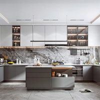 Armoires de cuisine personnalisables de haute qualité pour toute la maison