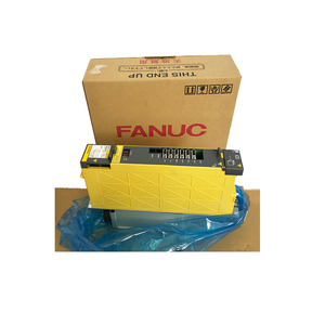 A06B-6141-H006 # Módulo Amplificador de Servoaccionamiento AC H580 FANUC - Product Image 1