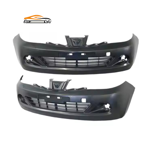 Phía Trước <span class=keywords><strong>Bumper</strong></span> Bìa 62022-1jz0h Xe Phía Trước Facia Guard Shell Mặt Thanh Tự Động <span class=keywords><strong>Bumper</strong></span> Vỏ Phía Trước <span class=keywords><strong>Bumper</strong></span> Cho Nissan 2005 2008 Tiida - Product Image 1