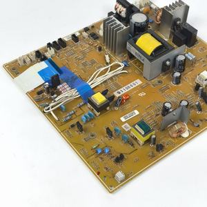 ECU d'origine RM1-6393 RM1-6392 pour HP P2035 P2055 <span class=keywords><strong>P2055dn</strong></span> RM1-6344 RM1-6345, alimentation 110V 220V - Product Image 4