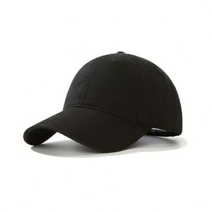 Casquette de baseball sportive professionnelle de qualité supérieure en coton imperméable, respirante, réglable et personnalisable pour la course à pied et les voyages - Product Image 2