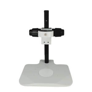 Ft-Opto FH04221201 76mm精密調焦トラックステレオ顕微鏡スタンド - Product Image 2