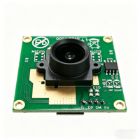 Modul Kamera MIPI CSI-2 Berkinerja Tinggi untuk Aplikasi Pencitraan Canggih IMX287/IMX296/IMX273/IMX392/IMX265/IMX264/IMX304