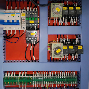 Nuova Piegatrice a Doppia Testa per Busbar, <span class=keywords><strong>Macchina</strong></span> Piegatrice per Barre <span class=keywords><strong>di</strong></span> Rame Utilizzata nell'Industria dei Condotti Busbar - Product Image 3