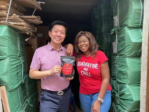 Té Orgánico para la Vista, Mejora la Visión Débil, Té de Crisantemo y Semillas de Cassia - Product Image 3