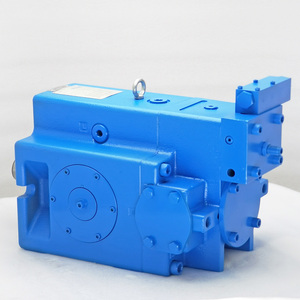Unidad de Pistón Axial de Alta Presión Compatible con PVXS-180-M-R-DF-0000-000, Bomba Hidráulica para Equipos de Moldeo por Inyección y Fundición a Presión - Product Image 1