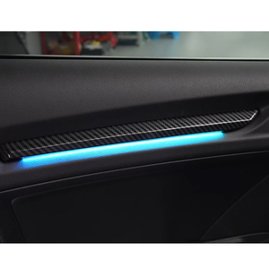 Accesorios de Iluminación Ambiental para Automóviles Symphony para Audi A3 2013-2020, Sistemas de Iluminación Automotriz para Decoración y Mejora - Product Image 5