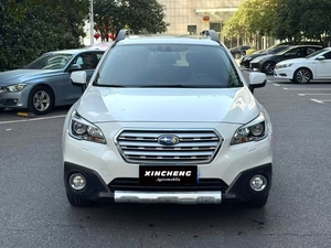 <span class=keywords><strong>Subaru</strong></span> <span class=keywords><strong>Outback</strong></span> (Importado) 2016 2.5i CVT Edición de Lujo con Navegación, Automático, Usado, en Stock, Envío Rápido - Product Image 3