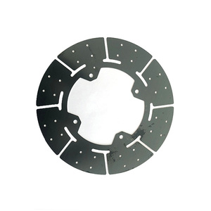 Pièces d'estampage métalliques personnalisées Fabrication de fraisage en laiton et en cuivre en acier inoxydable Usinage CNC Modèle 3D Technologie d'électroérosion à fil - Product Image 6