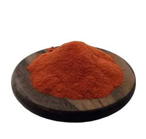 Hot Sale Spice Supplier Good Flavor Pure Capsicum Extract Food Grade Red Paprika Extract Powder