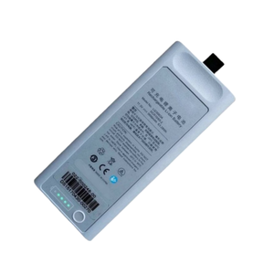 Для Mindray LI23I003A 3INR19/66-2 3ICR19/65-2 022-000248-00 115-034132-00 VS600 VS800 VS850 N19 11,3 V 5.6Ah вентиляторы батарея - Product Image 2