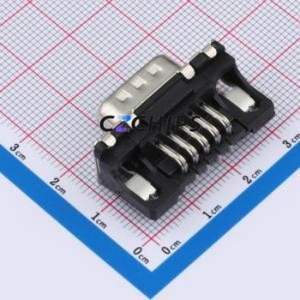 9651626815 D-Sub/VGA <b>Connector</b> Through hole Component (THT) <b>Connector</b> - Product Image 2