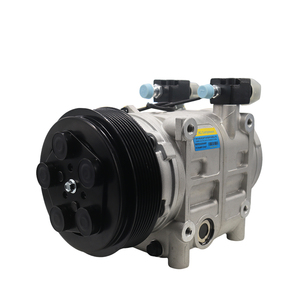 Compresor de Aire Acondicionado TM31 para Autobús, QP31-1728 5050095 555555 781201044 834555 D053295 240103023 - Product Image 2