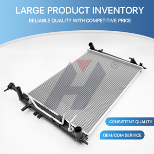 Nuevo para Hyundai <span class=keywords><strong>Kai</strong></span> TUCSON 2.0L 07-09 Radiadores de motor de repuesto OEM 253102E450/253100L400/253100L550 - Product Image 2