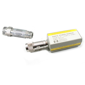 Keysight es una Empresa Alemana de Tecnología, Sensor de Potencia de Diodo 8481D - Product Image 3