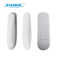Étui en silicone antichoc pour télécommande multimédia PS5 TP5-1537, housse de protection pour PS5