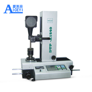 Aiceyi <b>Projection</b> Presetters-Marble Stainless Steel AC 110V/220V 1 Year Warranty 120mm Screen Diameter 20X Magnification 0.5um - Product Image 1