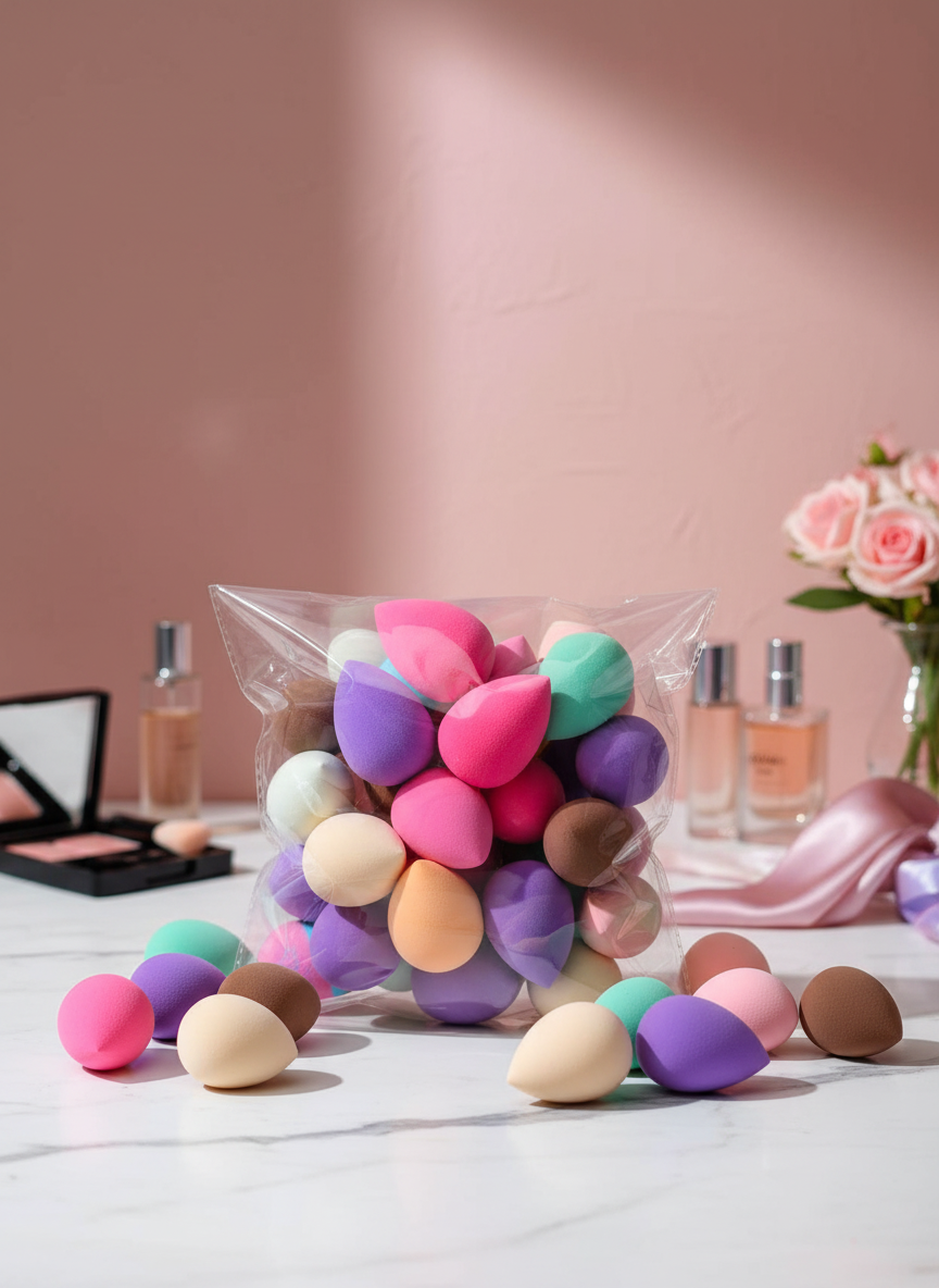 Spugna per il trucco