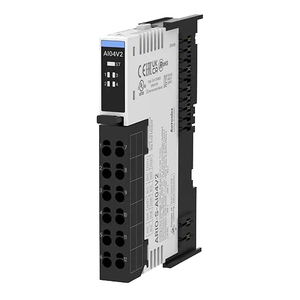 ใหม่ออโต้นิคส์ ไอ/โอ โมดูล ซีรีส์ ARIO รุ่น ARIO-S-A102C2/ARIO-S-A104C2 โมดูล I/O มาตรฐาน - Product Image 2