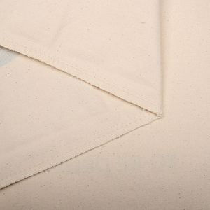 Livraison rapide, sac de Noël en toile de coton, grand format 50*70 cm, en stock - Product Image 2