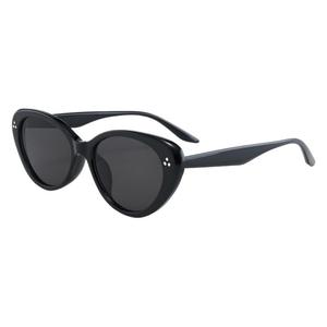 Gafas de Sol Cat Eye para Mujer, Montura Completa, Protección UV400, Estilo Retro, Modelo 2025 - Product Image 5