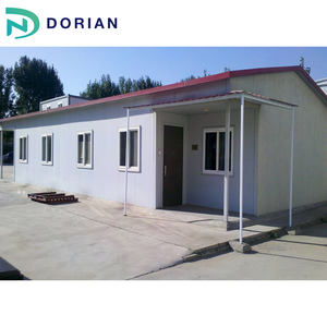 Casa Prefabbricata in Acciaio di Alta Qualità in <span class=keywords><strong>Vendita</strong></span> - Product Image 6