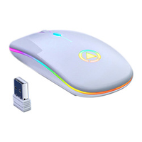 Souris sans fil pas chère, best-seller 2021, pour jeux vidéo, ordinateur portable, Microsoft, Mi, applicable au bureau et aux jeux
