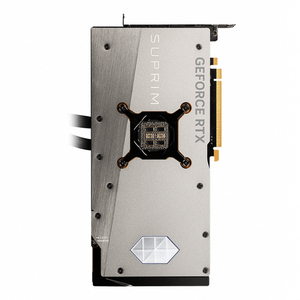 UsedMSI GEFORCE RTX 4090SUPRIM X 24G Gaming <b>Graphics</b> <b>Card</b> With 24GB GDDR6X 384-bit Memory Support OverClock MSI 24G Used Gaming - Product Image 6