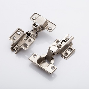 Bisagra Oculta de Alta Calidad de 35 mm con Cierre Automático para Muebles de Armario, de Doble Acción, para Uso en Hogar, Oficina, Escuela, Hospital y Exteriores - Product Image 4