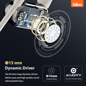 หูฟังนำเสียงผ่านกระดูก TWS Hi77ใหม่หูฟังบลูทูธ5.4ระบบตัดเสียงรบกวนแบบแอคทีฟ IPX4จอแสดงผลดิจิตอลกันน้ำมีความหน่วงต่ำสำหรับเล่นกีฬา HiFi - Product Image 4