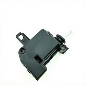 Motor de Maletero Volkswagen 1K5810773 para Golf Jetta Sagitar, Pieza de Repuesto Sy 0276 - Product Image 1