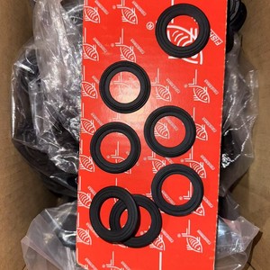 ซีลหัวเทียนเส้นผ่านศูนย์กลางภายใน100มม. สำหรับ A8L A6L ออดี้ C6 4.2 VR6เครื่องยนต์เบนซิน - Product Image 4