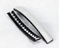 Barre d'isolation composite de haute qualité Nuanwanjia pour vitrage double de fenêtre