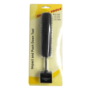 Herramienta de impacto para terminales de cable telefónico, bloque de terminales, herramienta de red de 5 pares, tipo Jack 110 - Product Image 5