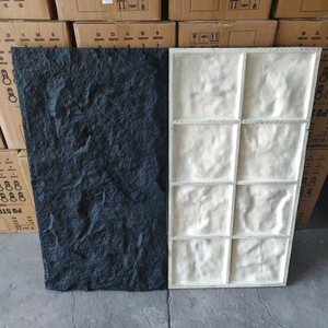 Paneles <span class=keywords><strong>de</strong></span> <span class=keywords><strong>Piedra</strong></span> <span class=keywords><strong>de</strong></span> Poliuretano PU para Decoración <span class=keywords><strong>de</strong></span> Paredes Interiores y Exteriores <span class=keywords><strong>de</strong></span> Hoteles y Villas - Product Image 4