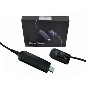 Immagine intraorale ad alta definizione del sensore digitale intraorale dei raggi X dentale R1 R1 R2 RVG per la clinica dentale o veterinaria - Product Image 1