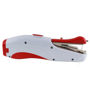 Máy may cầm tay mini ZDML-5 New VOF, giá rẻ, kiểu túi xách, mũi khâu xích - Product Image 5