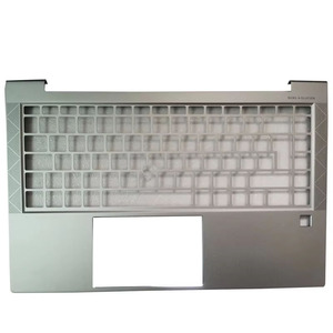Carcasa Original para Laptop HP EliteBook 745 840 G7 840 G8 845, Tapa Trasera LCD, Bisel Frontal, Reposamanos, Carcasa Inferior de Repuesto - Product Image 6
